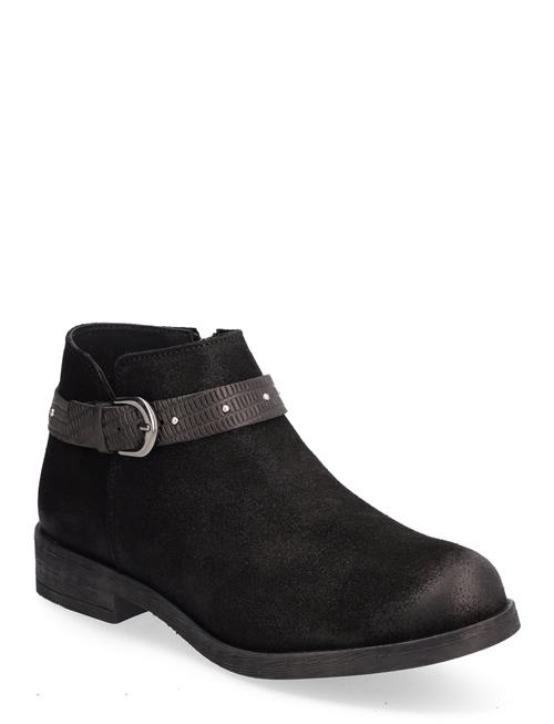 Se Clarks Demi2 T Clarks Black ved Booztlet