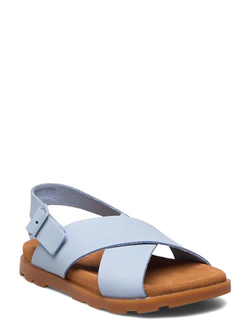 Camper Brutus Sandal Camper Blue