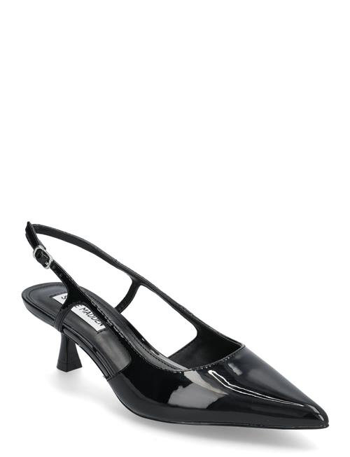 Steve Madden Legaci Slingback Steve Madden Black