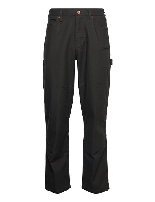 Brixton Builders Carpenter Pant Brixton Black