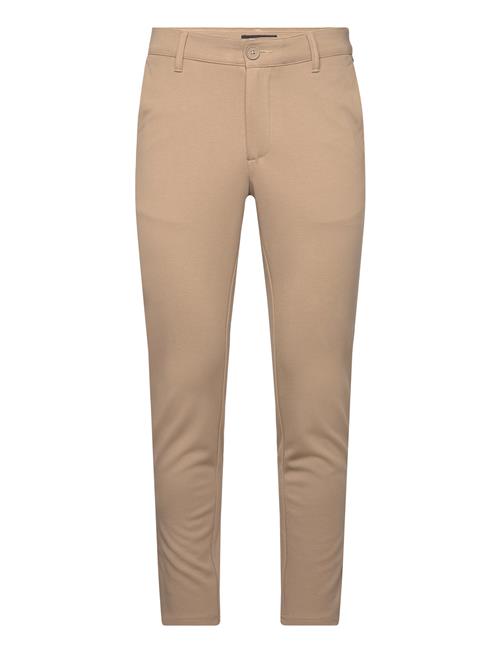 Se ONLY & SONS Onsmark Slim Gw 0209 Pant Noos ONLY & SONS Beige ved Booztlet