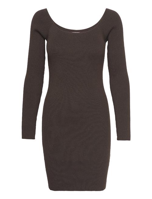 Samsøe Samsøe Rylee Dress 14484 Samsøe Samsøe Black