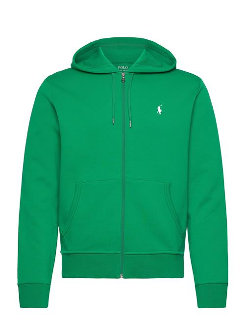 Polo Ralph Lauren 30/1 Double Knt Cvc-Lsl-Knt Polo Ralph Lauren Green