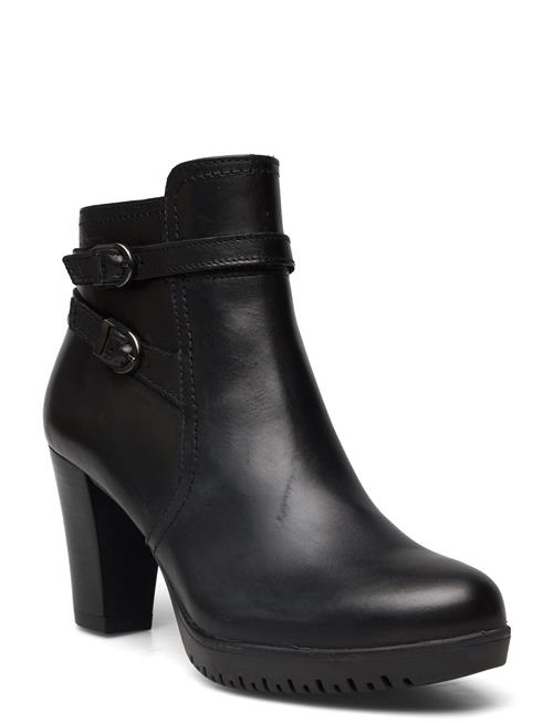 Tamaris Women Boots Tamaris Black