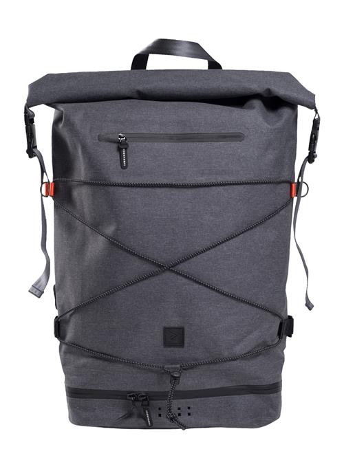 IAMRUNBOX Spin Bag 30L IAMRUNBOX Grey