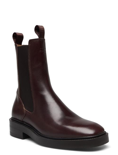 GANT Fallwi Chelsea Boot GANT Brown