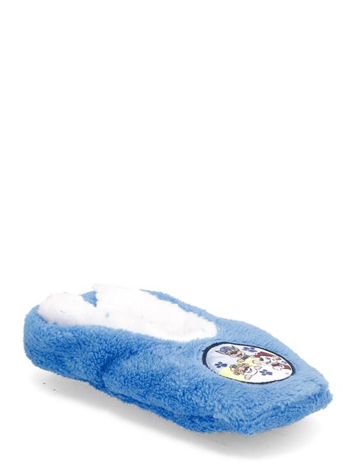 Paw Patrol Slippers Paw Patrol Blue