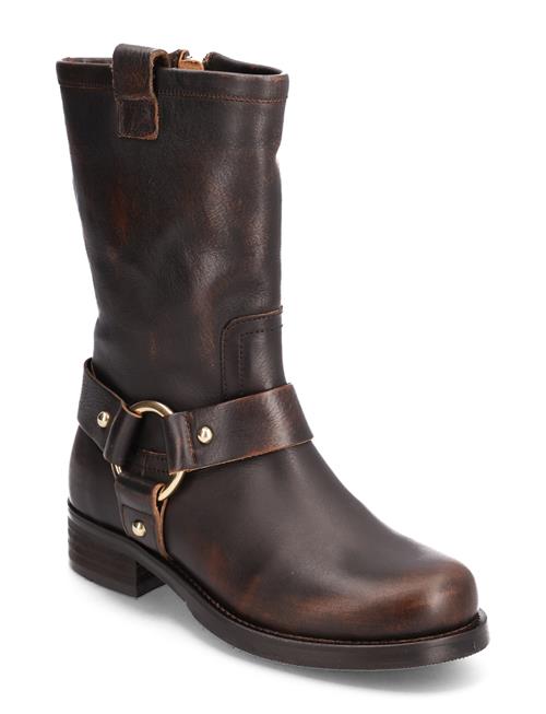 Billi Bi Boots Billi Bi Brown