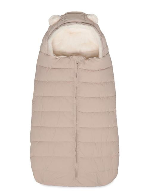 Mango Hooded Baby Carrier Mango Cream