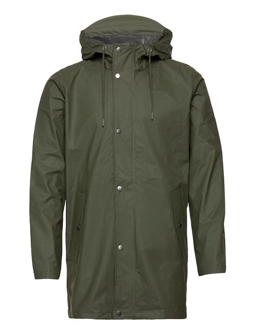 Steely Jacket 7357 Samsøe Samsøe Khaki