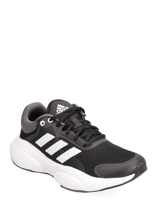 Se adidas Performance Response Shoes Adidas Performance Black ved Booztlet