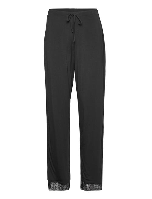 Se Femilet Jazz Pants Femilet Black ved Booztlet