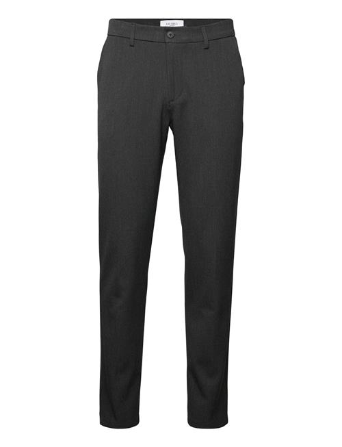 Se Les Deux Como Reg Suit Pants Les Deux Grey ved Booztlet