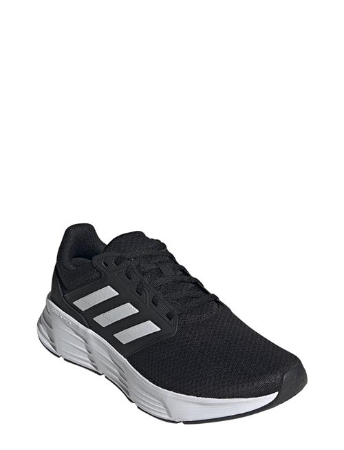 Galaxy 6 Shoes Adidas Performance Black