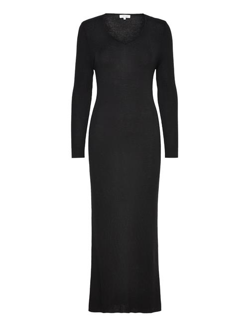 Marville Road Kora Knitted Dress Marville Road Black