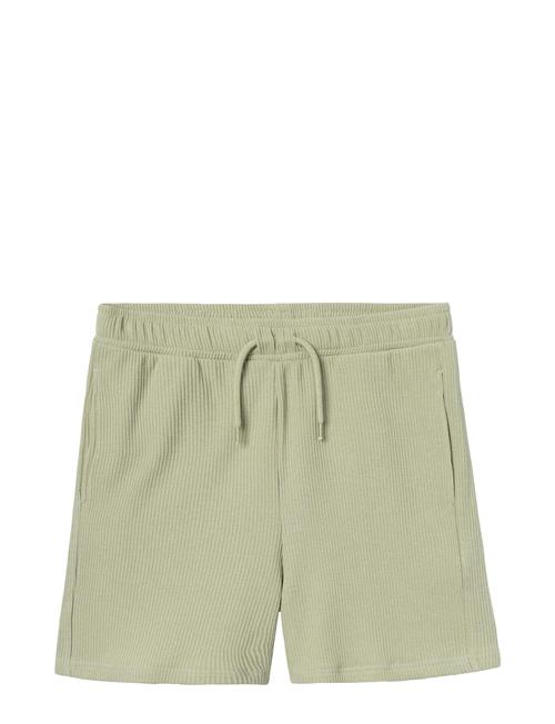 LMTD Nlmhunor Shorts LMTD Green