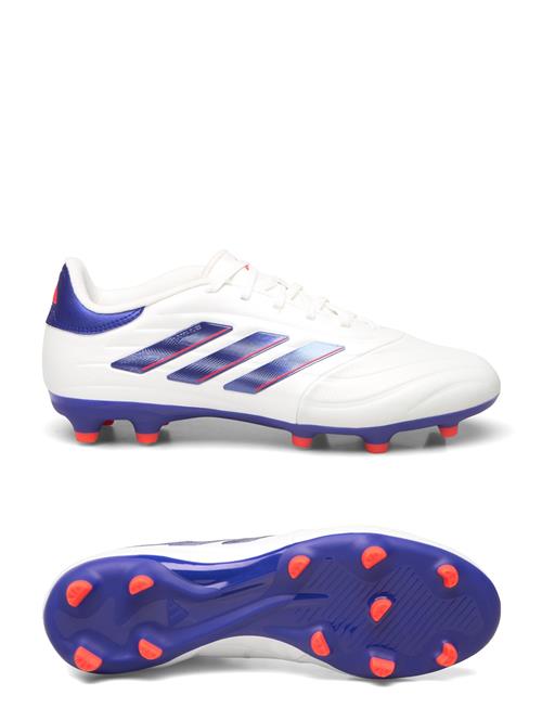 Se adidas Performance Copa Pure Ii League Football Boots Firm Ground Adidas Performance White ved Booztlet