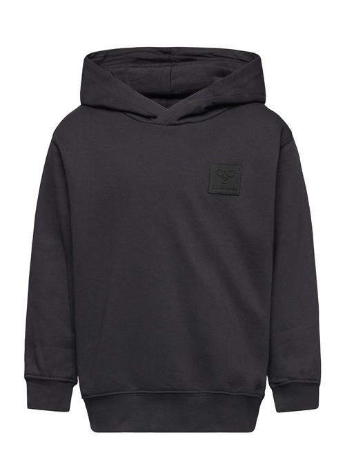 Se Hummel Hmlclean Hoodie Hummel Black ved Booztlet