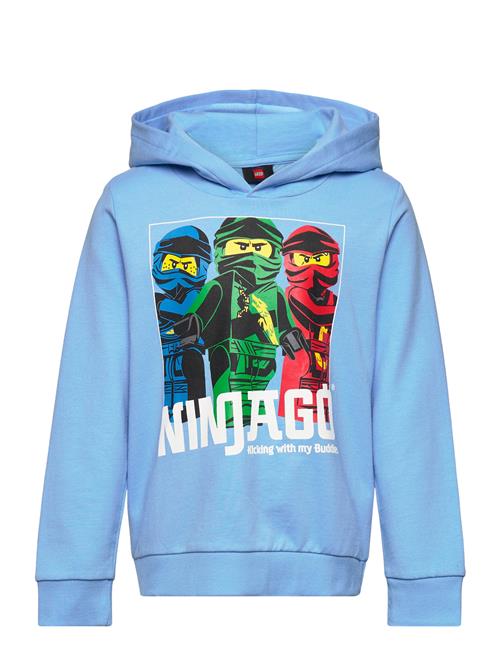 LEGO kidswear Lwscout 102 - Sweatshirt LEGO Kidswear Blue