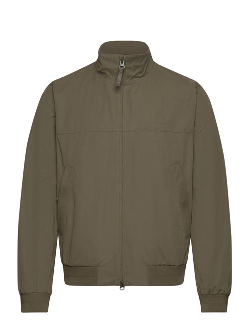 GANT Light Hampshire Jacket GANT Green