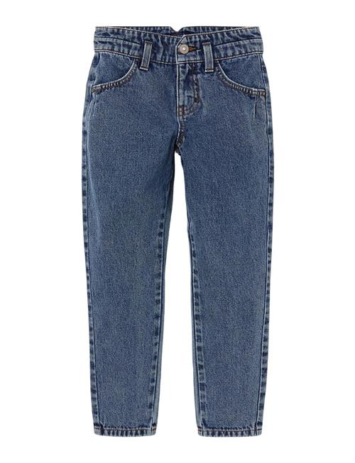 Se name it Nkfbella Hw Mom An Jeans 1092-Do Noos Name It Blue ved Booztlet