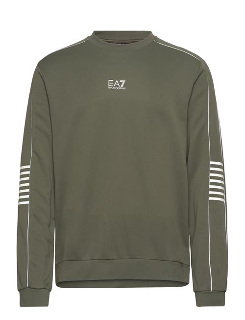 EA7 Sweatshirt EA7 Green