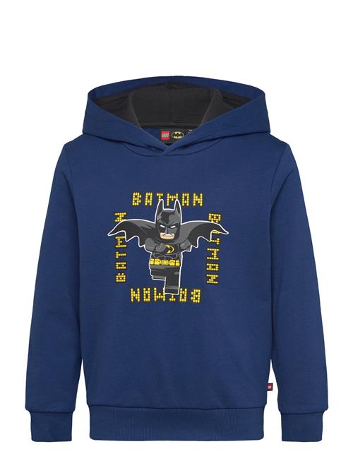 LEGO kidswear Lwscout 602 - Sweatshirt LEGO Kidswear Navy