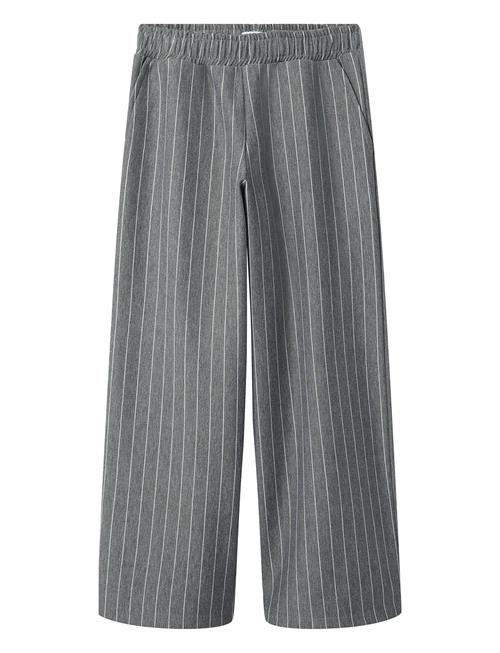 name it Nkfolaise Wide Pant Name It Grey