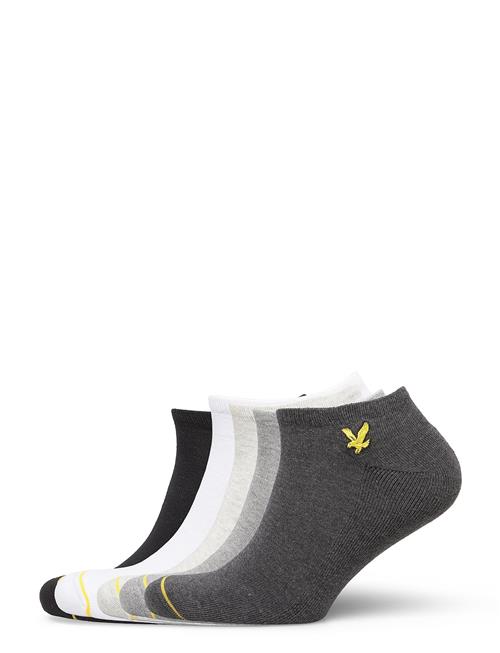 Lyle & Scott Ruben Lyle & Scott Black