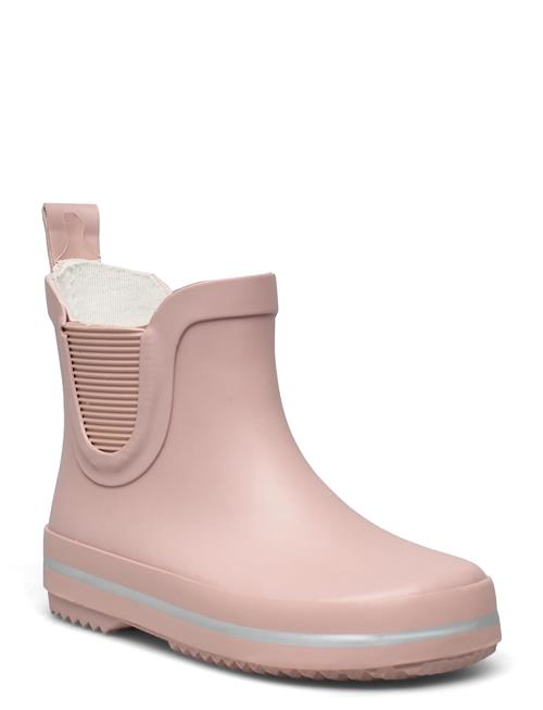 mikk-line Short Wellies Mikk-line Pink