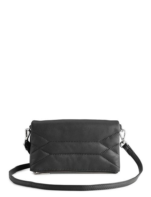 Se Markberg Augustinembg Cross. Bag, Monog Markberg Black ved Booztlet