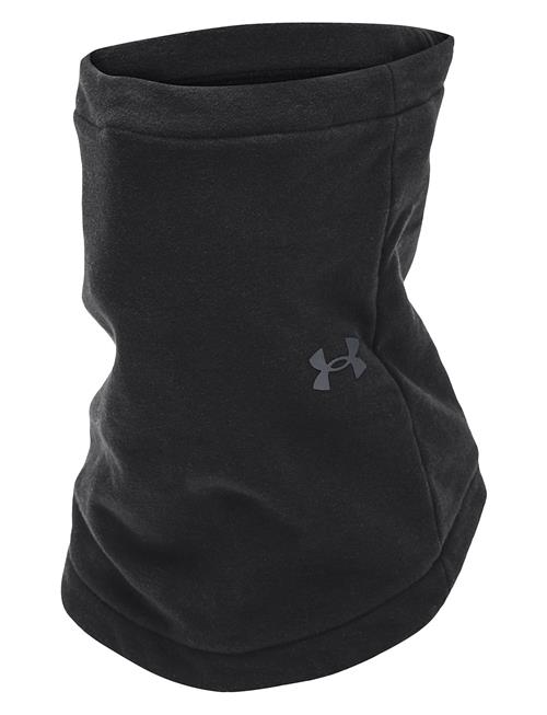 Under Armour Ua Storm Fleece Gaiter Under Armour Black