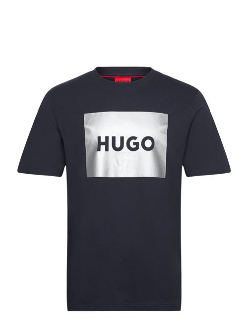 HUGO Dulive_G HUGO Navy