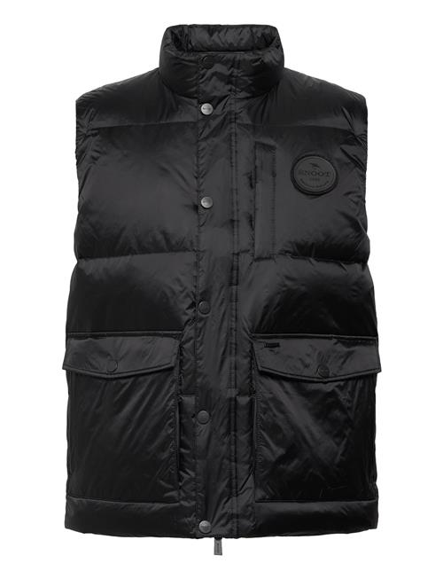 SNOOT Atrani Vest M SNOOT Black