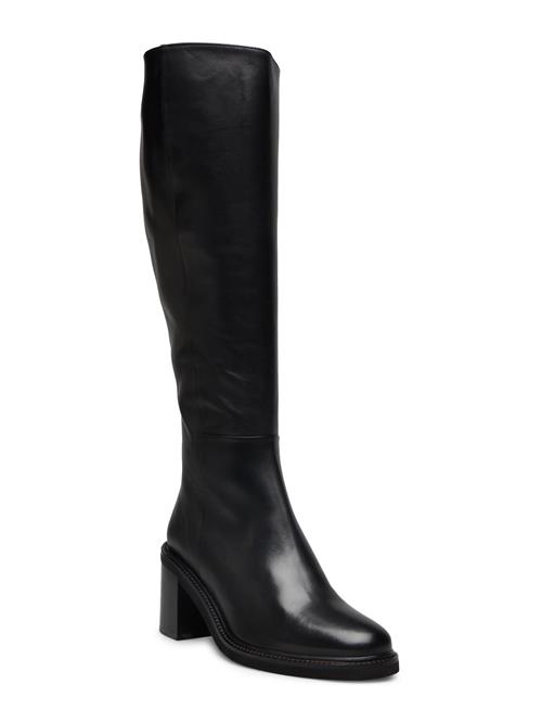 Billi Bi Long Boots Billi Bi Black