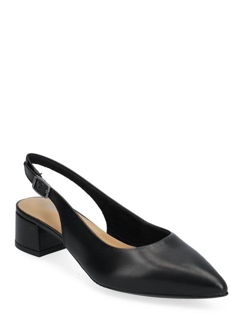 Se Tamaris Women Sling Tamaris Black ved Booztlet