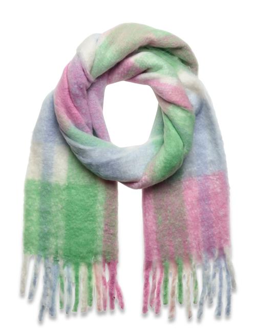 Kids Only Kognaya Check Scarf Acc Kids Only Patterned