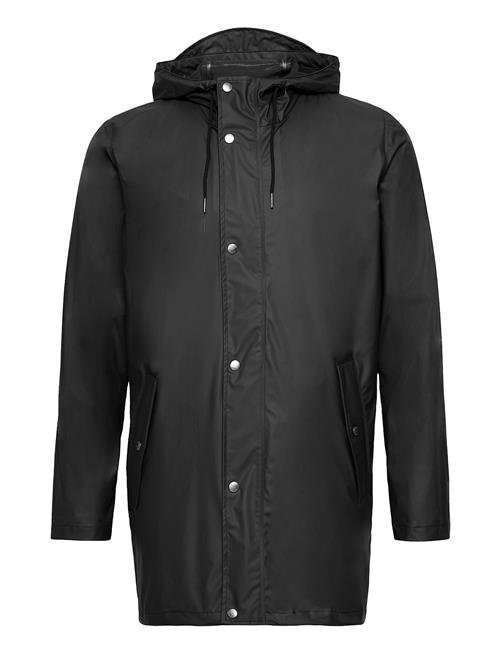 Samsøe Samsøe Steely Jacket 7357 Samsøe Samsøe Black