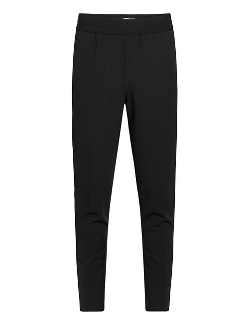 Samsøe Samsøe Smithy Trousers 10931 Samsøe Samsøe Black