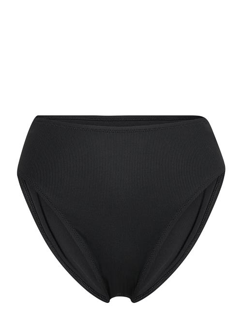 Swim Brief Hanna Bikini Hw Lindex Black