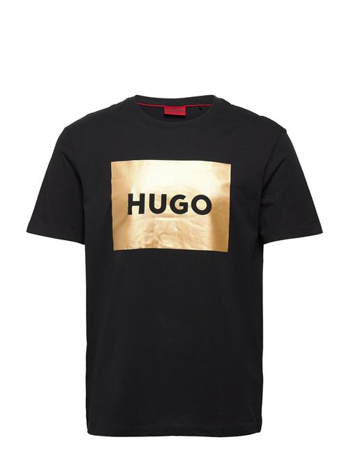 Se HUGO Dulive_G HUGO Black ved Booztlet