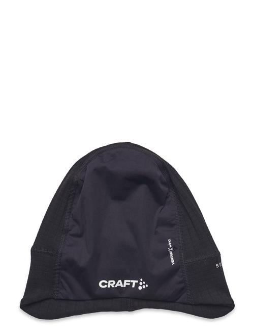 Craft Pro Active Extreme X Wind Hat Craft Black