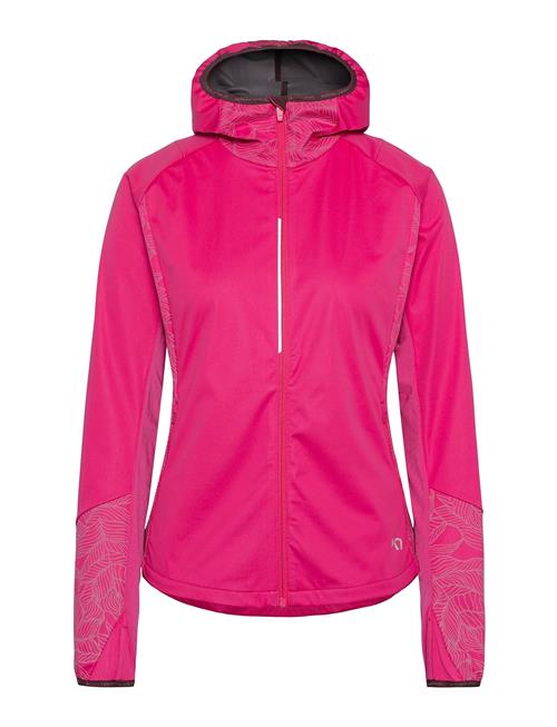 Kari Traa Vilde Thermal Jacket Kari Traa Pink