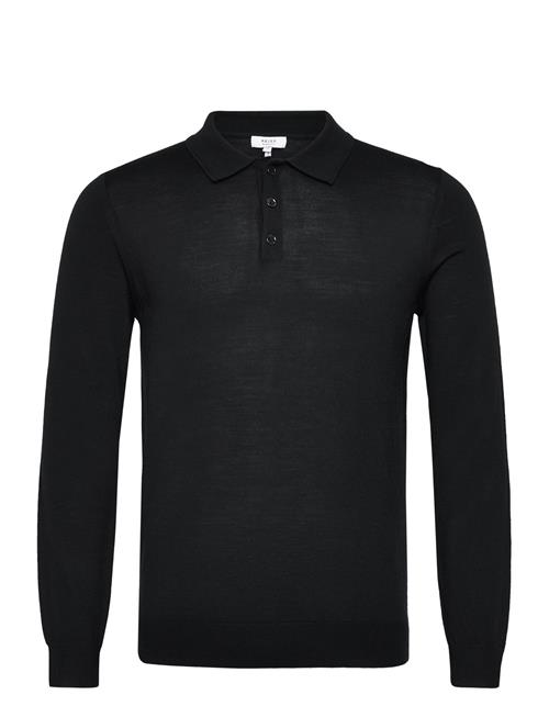 Reiss Trafford Reiss Black