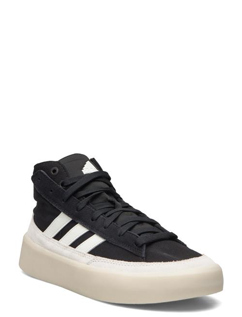 adidas Sportswear Znsored Hi Adidas Sportswear Black