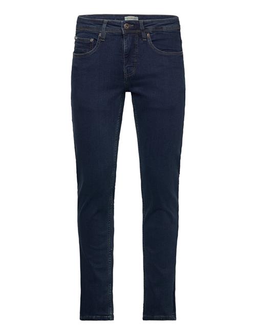 Lindbergh Superflex Jeans Cold Black Lindbergh Blue