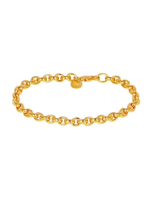 Se IX Studios Ix Rene Bracelet IX Studios Gold ved Booztlet