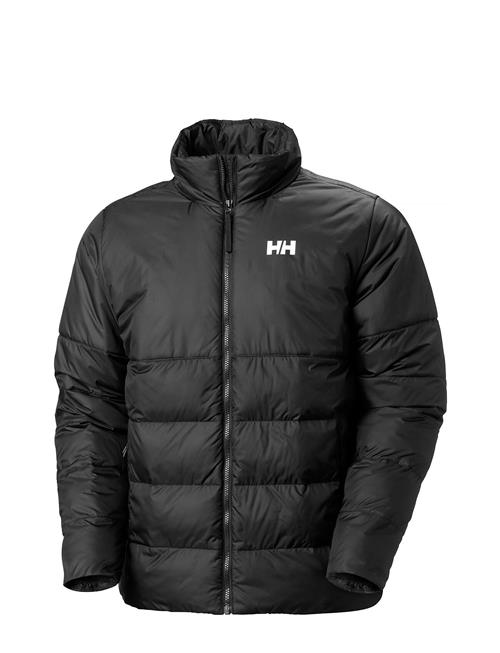 Helly Hansen Oslo Light Puffy Jacket Helly Hansen Black