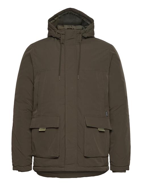 Blend Outerwear Blend Khaki