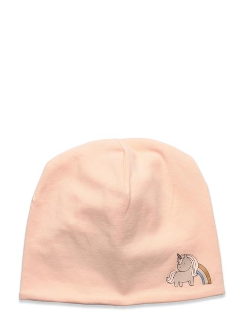 United Colors of Benetton Hat United Colors Of Benetton Pink